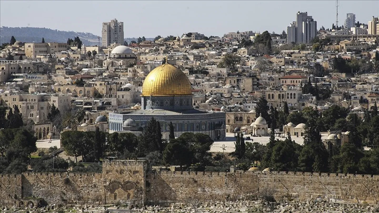 Netanyahu pretendon se i gjithë Kudsi do t'i përkasë përgjithmonë Izraelit